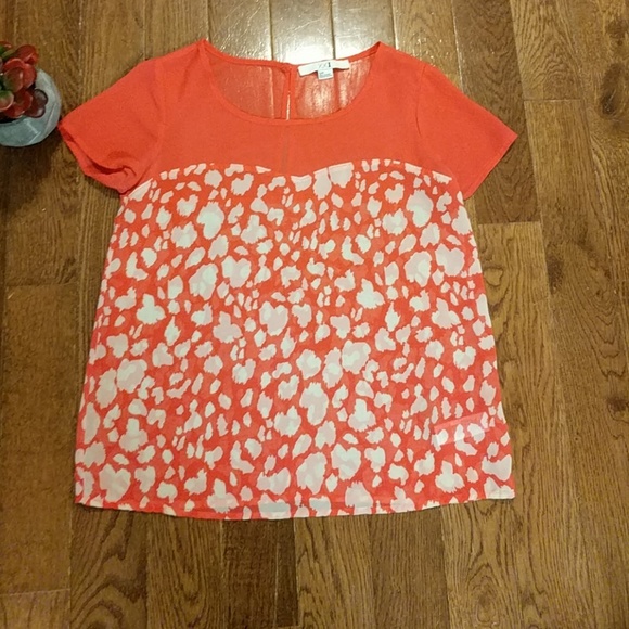 💘 Forever 21 top. - Picture 4 of 8